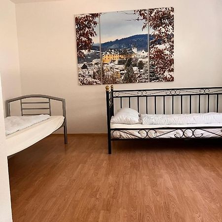 Ferien Am Maar Apartamento Daun Exterior foto