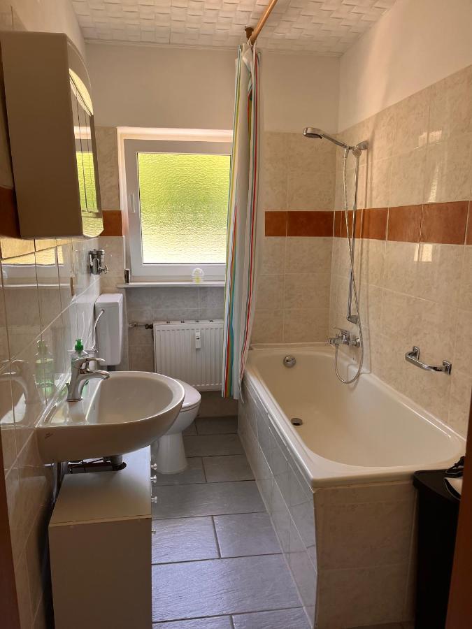 Ferien Am Maar Apartamento Daun Exterior foto