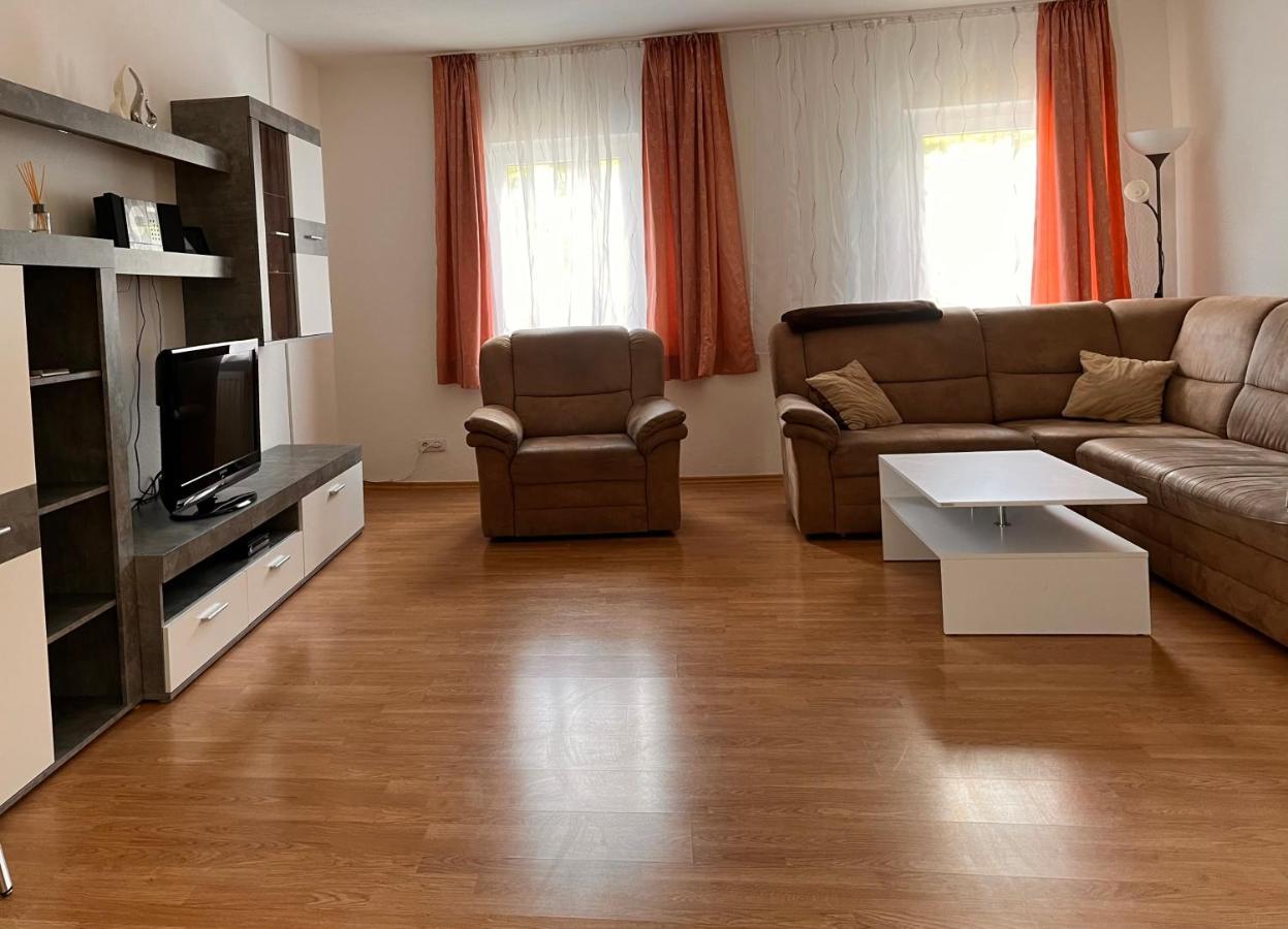 Ferien Am Maar Apartamento Daun Exterior foto