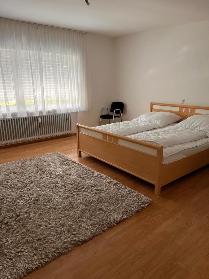 Ferien Am Maar Apartamento Daun Exterior foto
