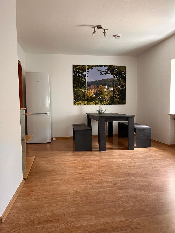 Ferien Am Maar Apartamento Daun Exterior foto