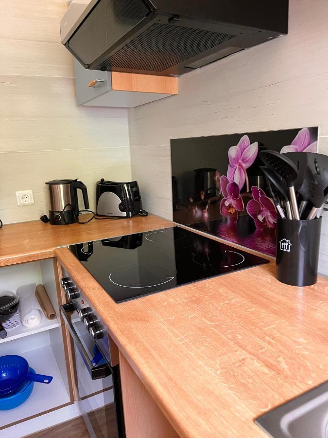 Ferien Am Maar Apartamento Daun Exterior foto